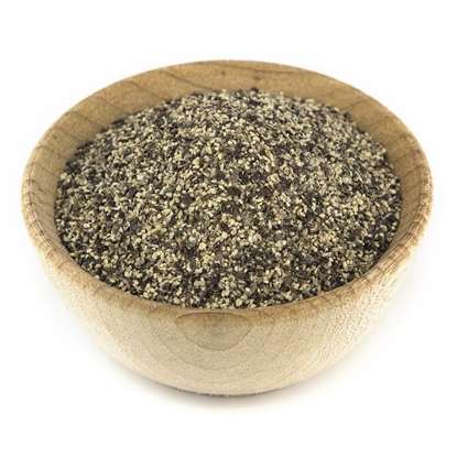 Picture of KAMN BLACK PEPPER POWDER 280GR